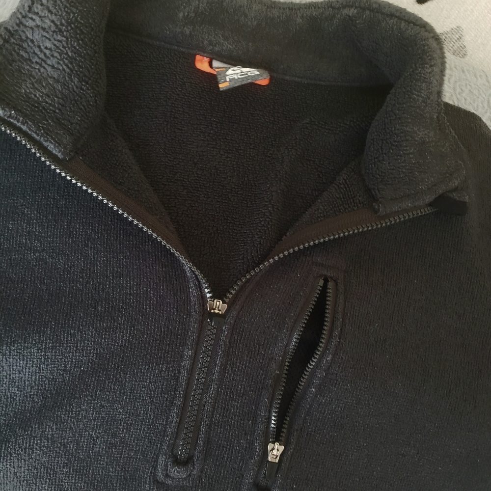 Acg Nike Pullover Half Zip Jacket - image 2